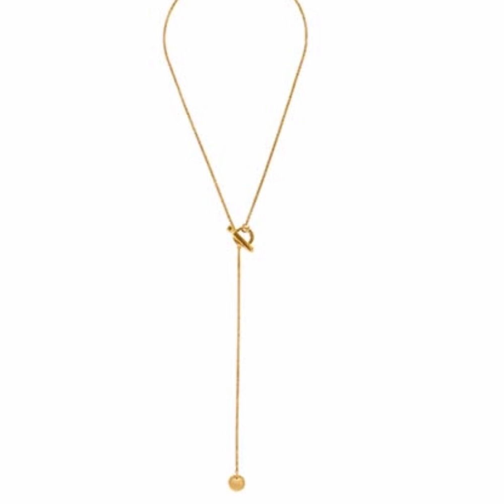 Winning Streak Necklace